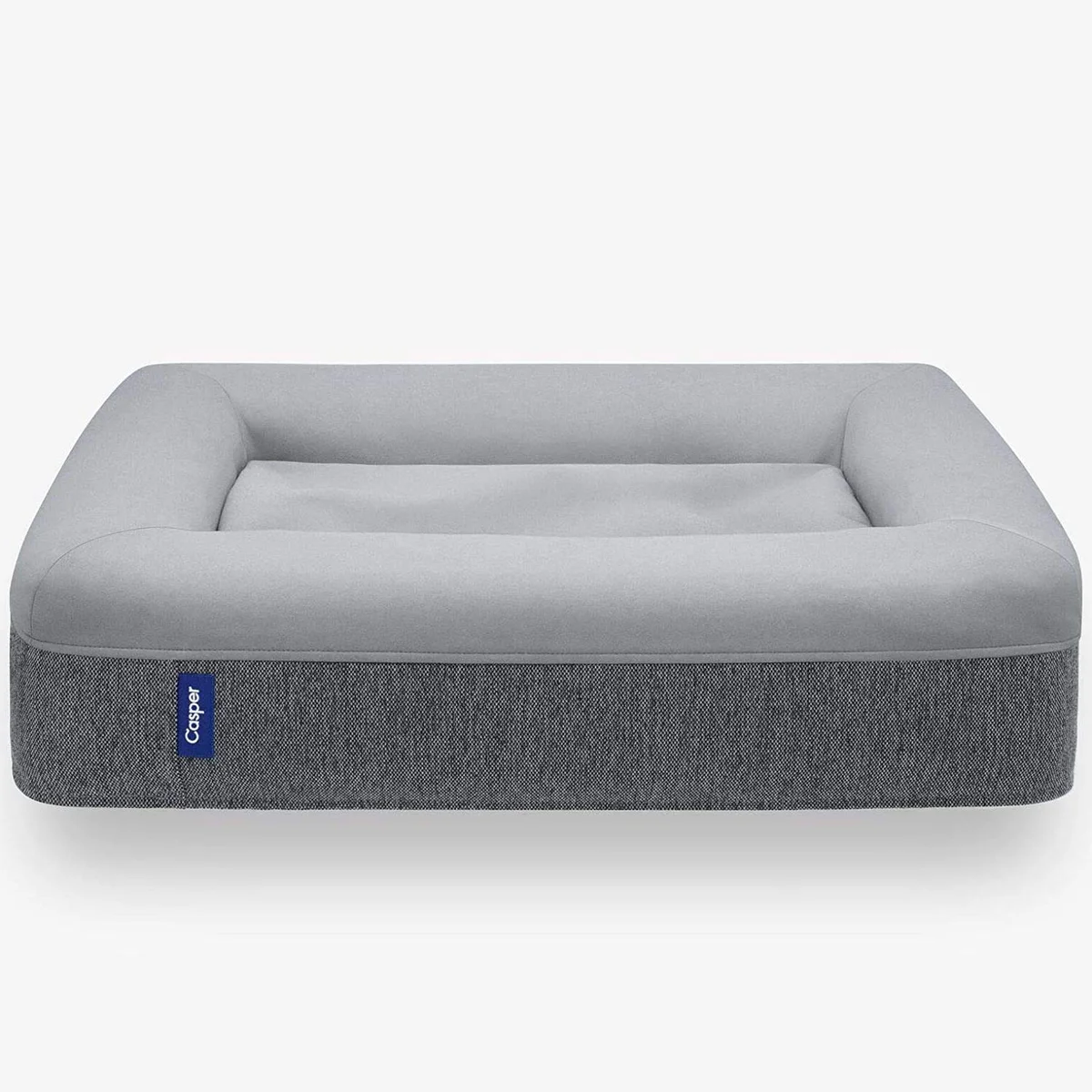 Casper Supportive Foam Dog Bed