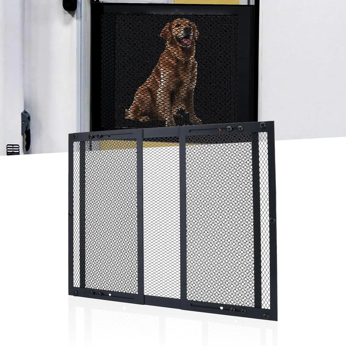LCGAOYA, RV Screen Door