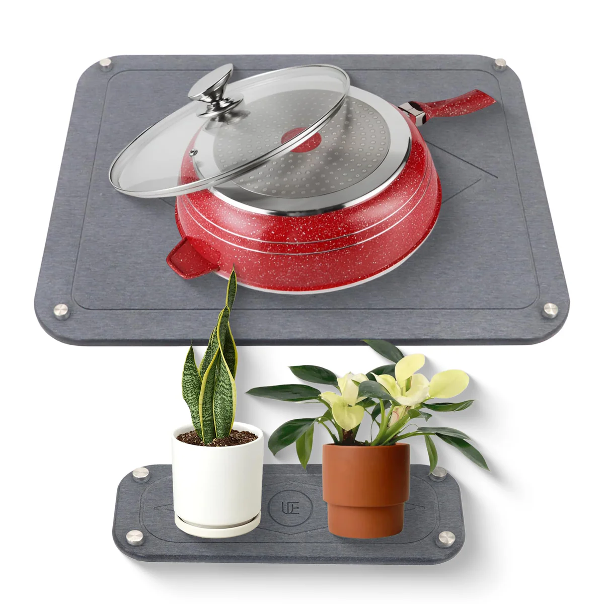 Useful & Essential Stone Drying Mat