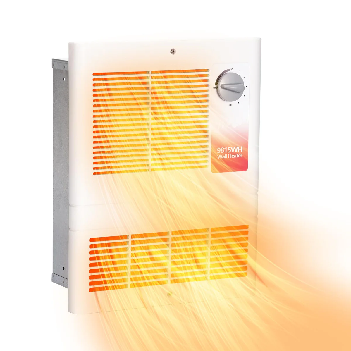 HAI FEIPN High Capacity Wall Heater 