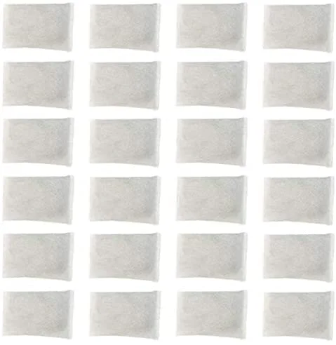 Green Piece Activated Charcoal Distiller Filters