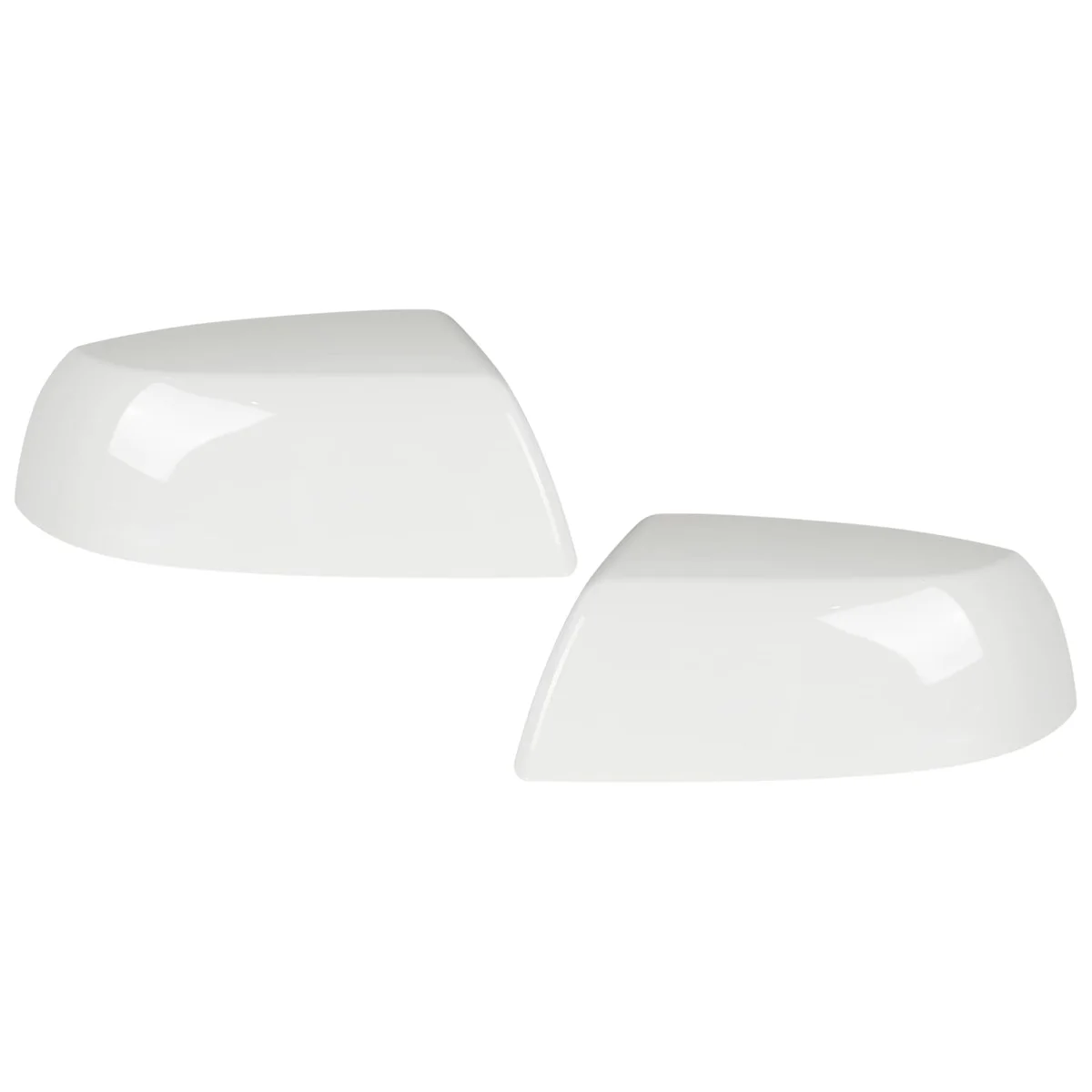 Osompar Outer Rear View Mirror Cover 