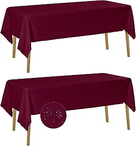 Fokitut Rectangle Tablecloth