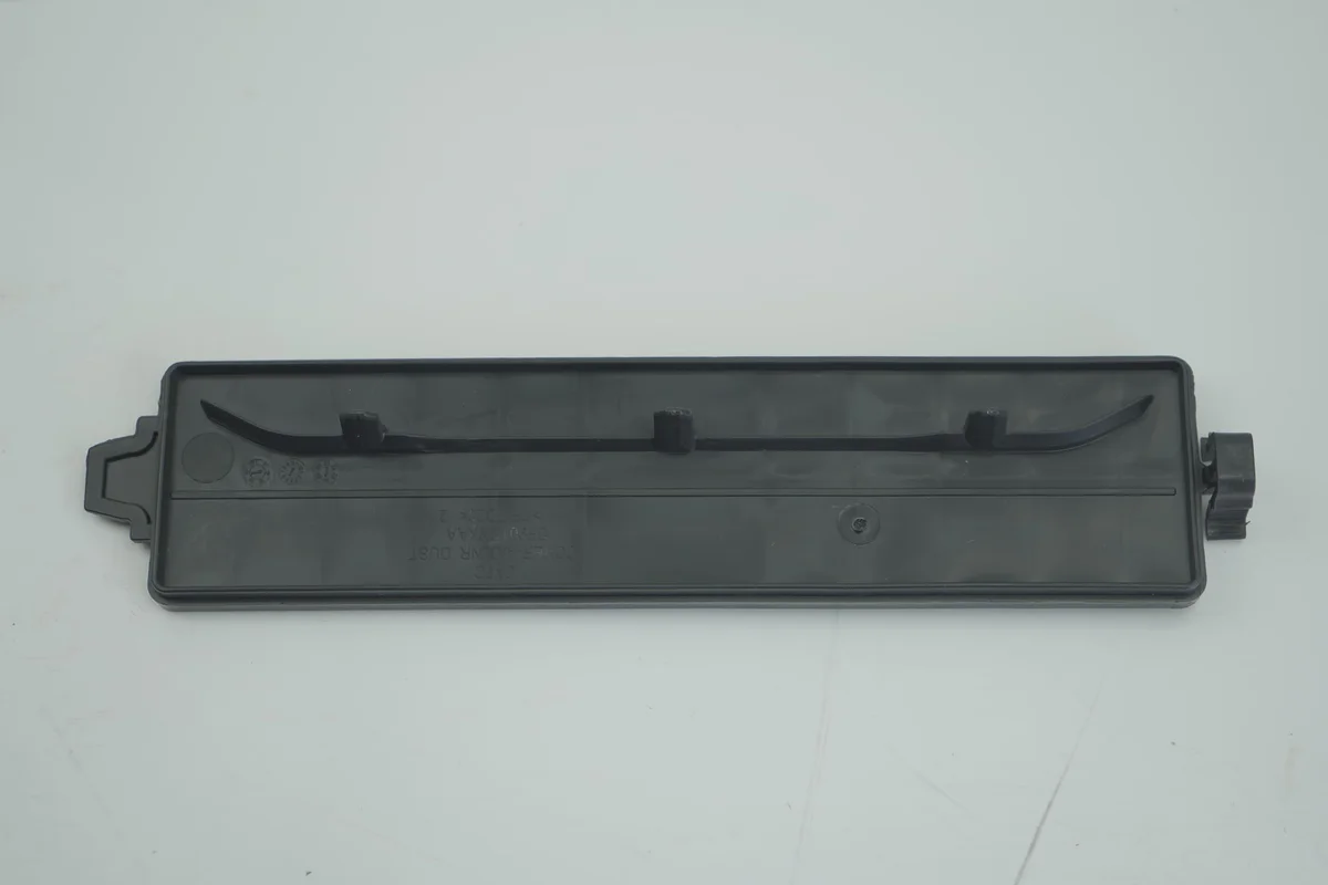 Topparall Air Filter Cover 