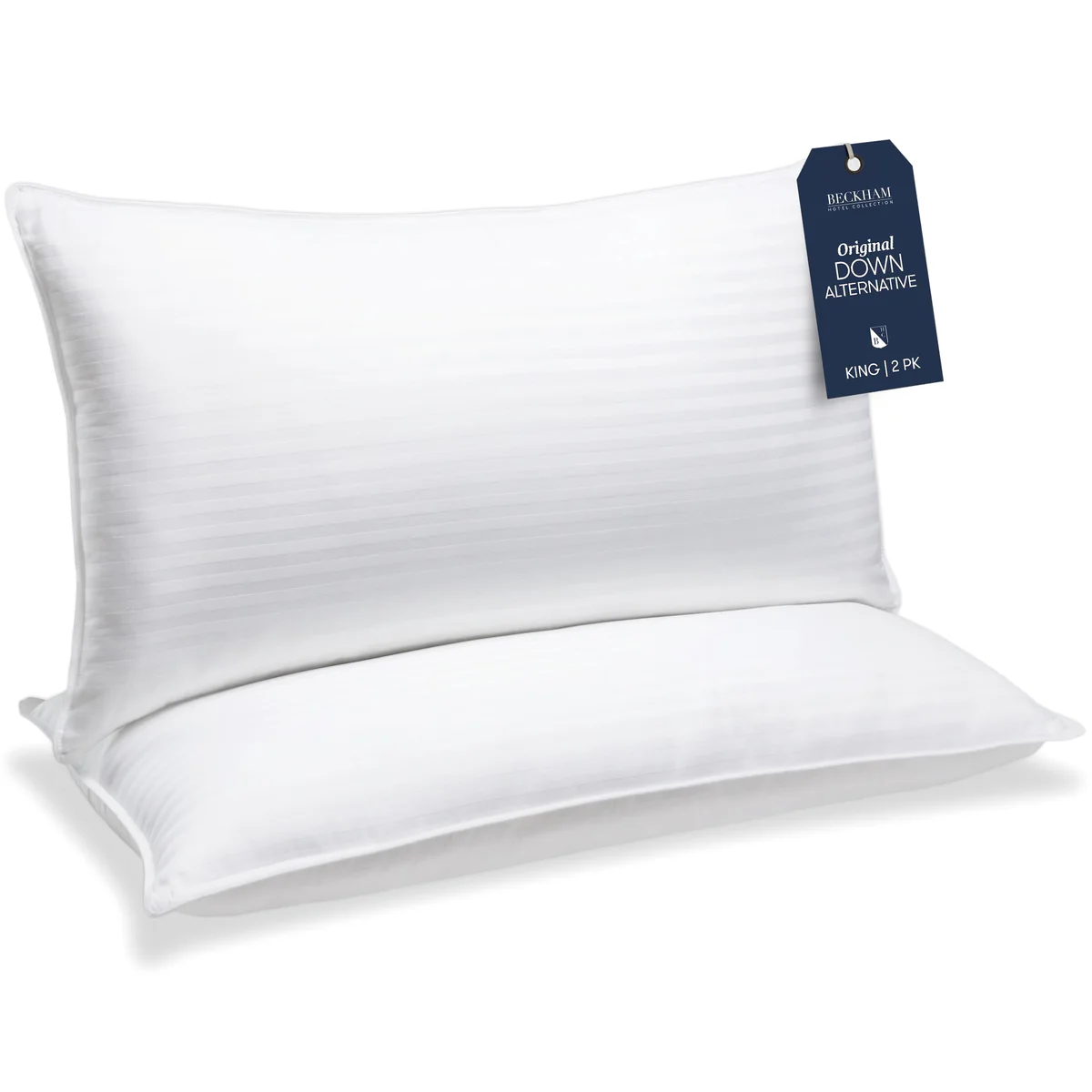 Beckham Hotel Collection Bed Pillows