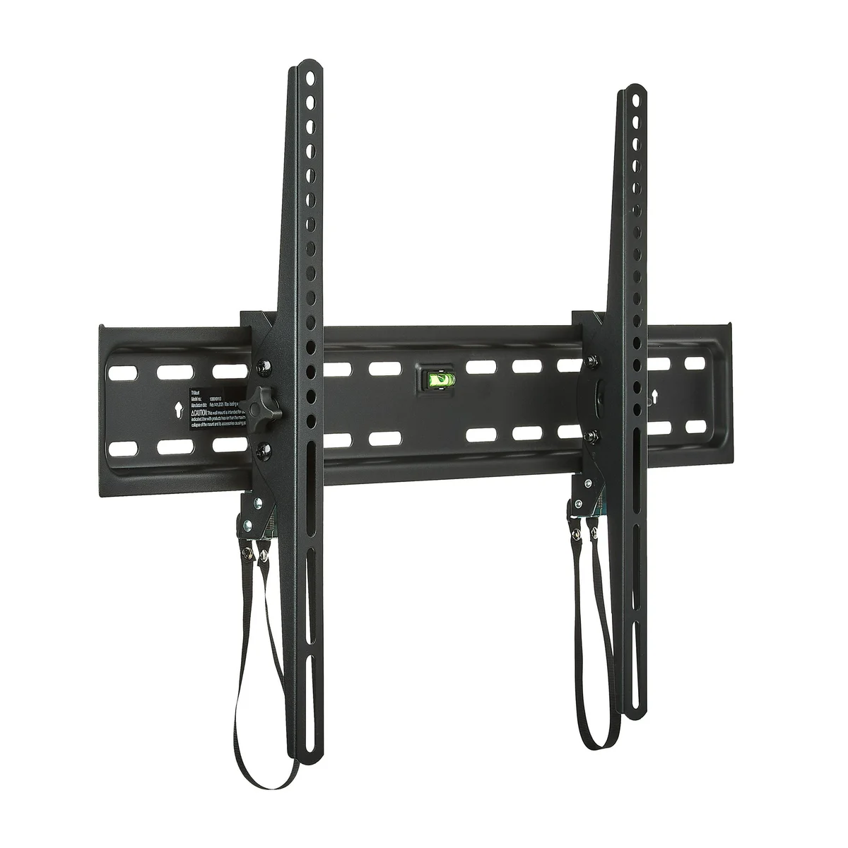 Onn. Full Motion TV Wall Mount for 50-86" TVs