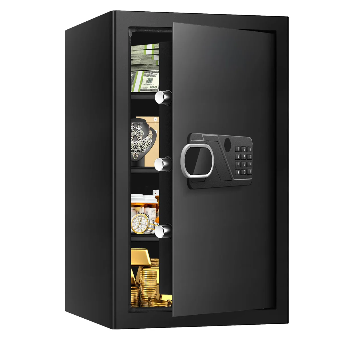 EVSUVSRT Digital Security Safe