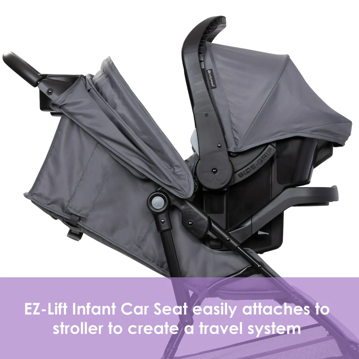 Baby Trend Stroller