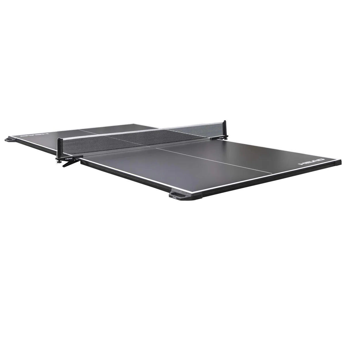 HEAD Tournament Size Conversion Table Tennis Top (Partial)