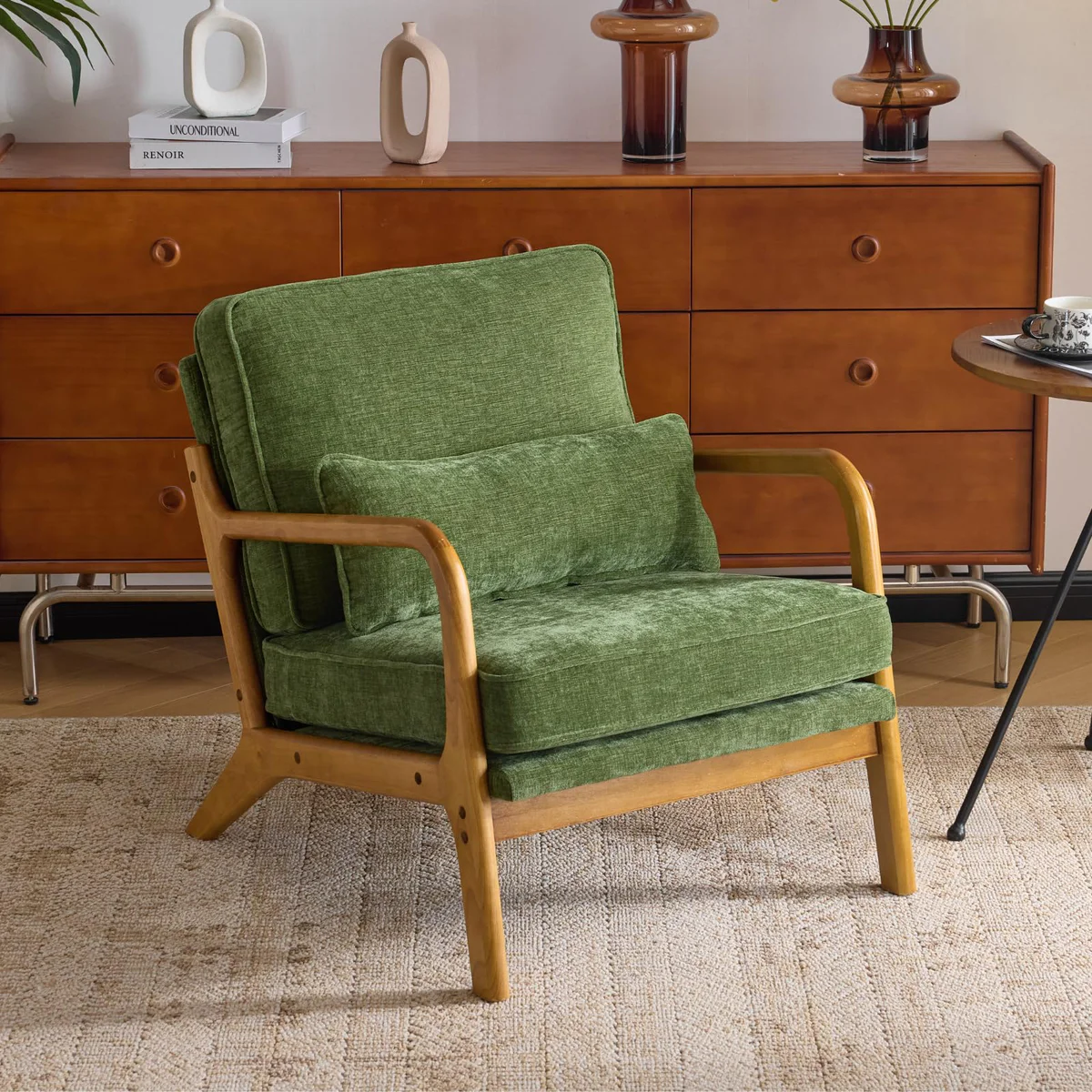 Karl Home Pillows for Chair