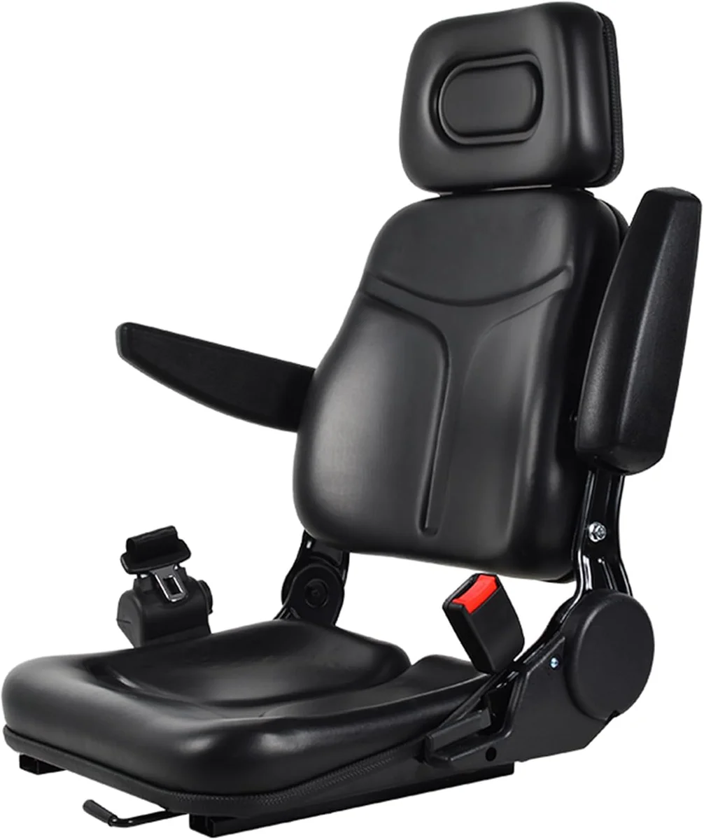 LAMATILOVE Universal Tractor Seat