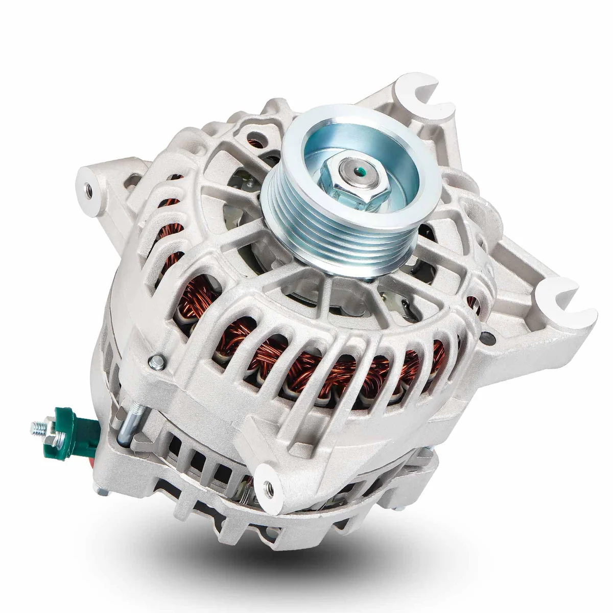 TadaMark 110 Amp Alternator 