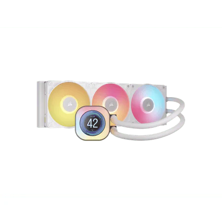 Corsair  CPU Liquid Cooler