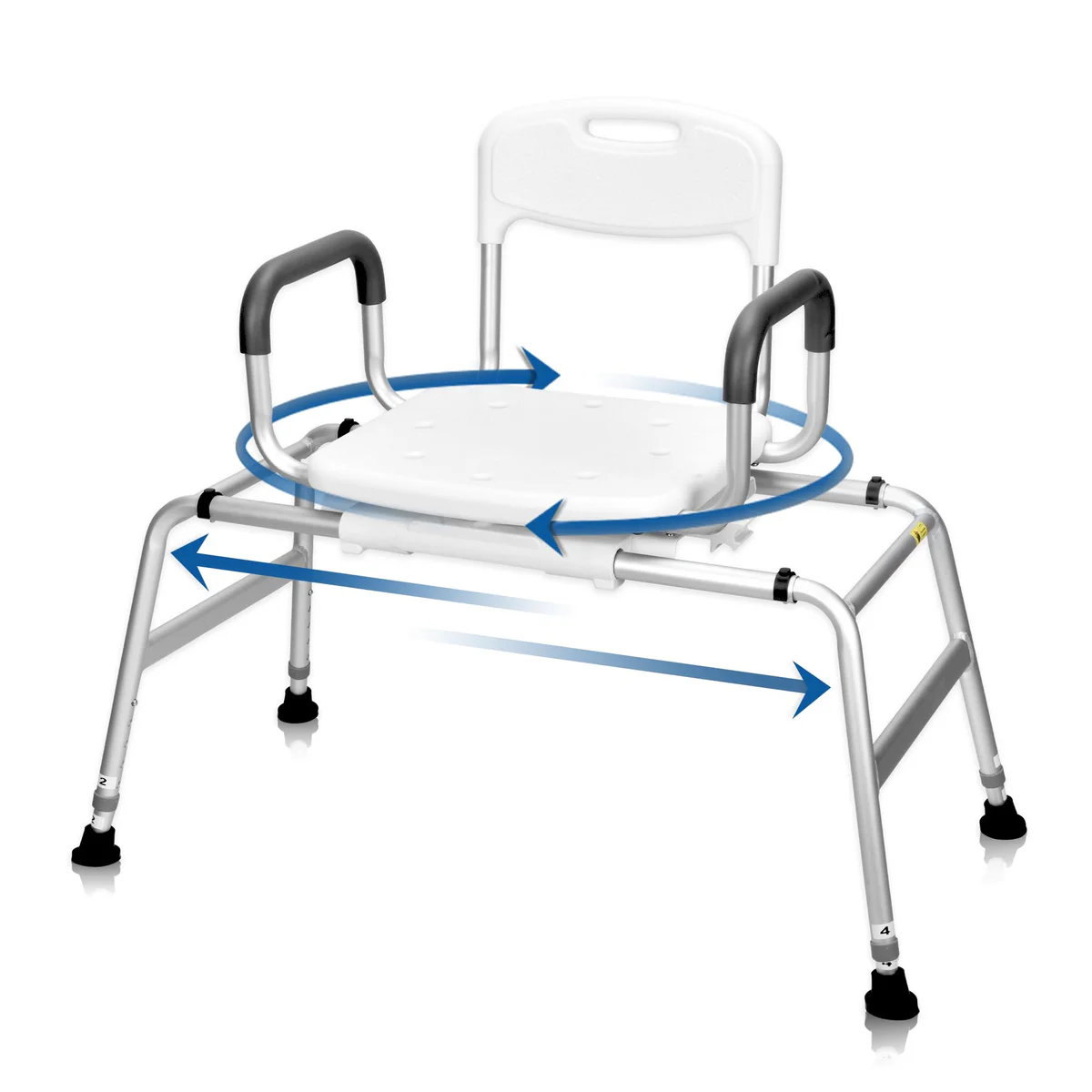 Sangohe Shower Chair