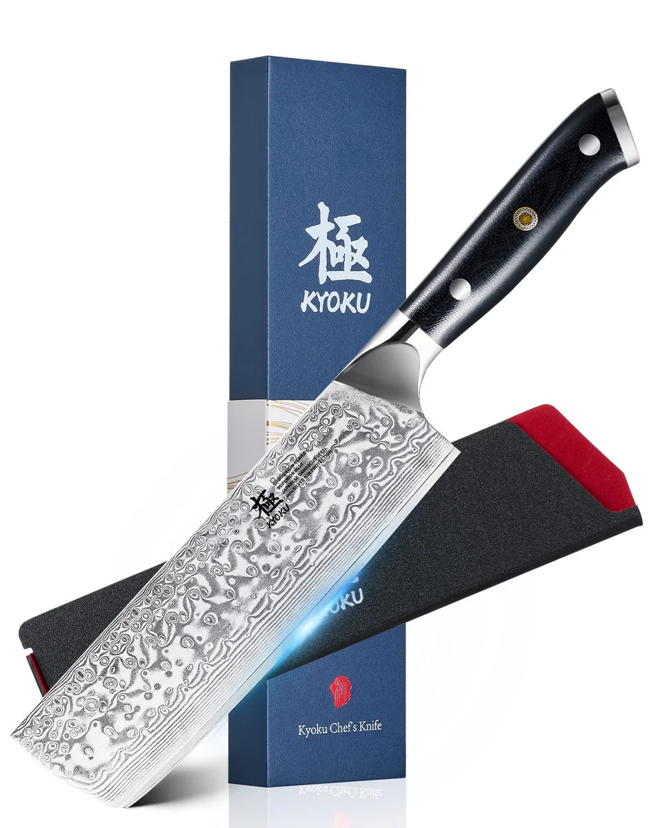 KYOKU Vegetable Knife