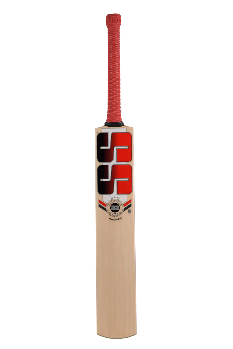 SS T20 Legend Club Cricket Bat Kashmir Willow