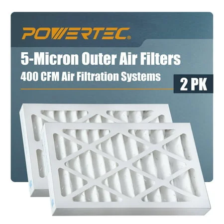 POWERTEC Filters