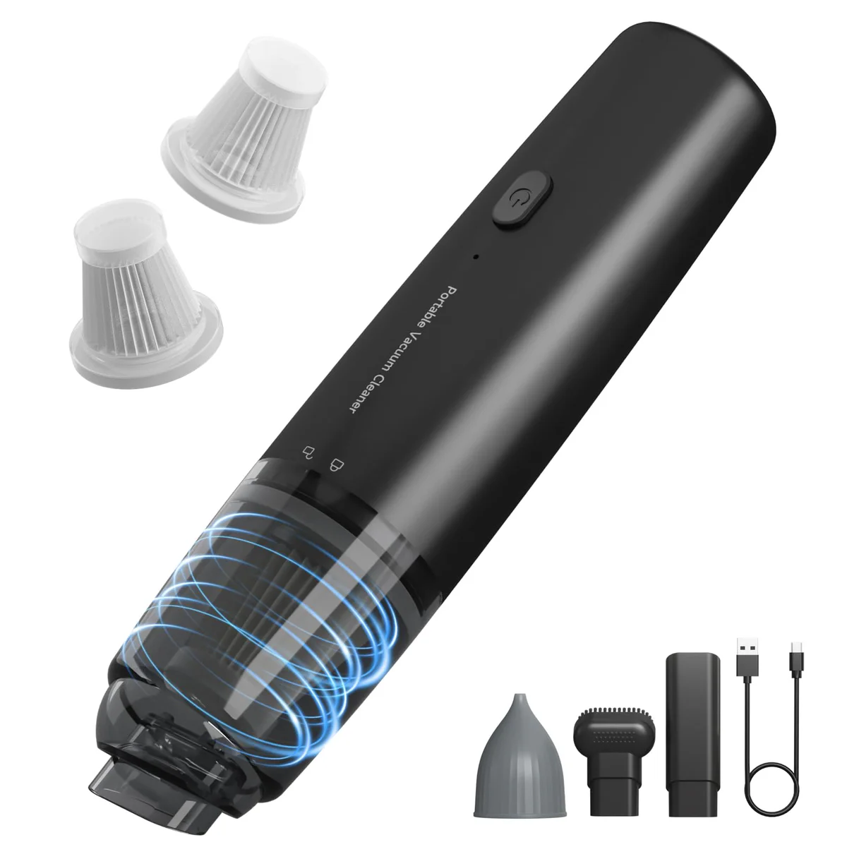 A9life Handheld Vacuum Cleaner