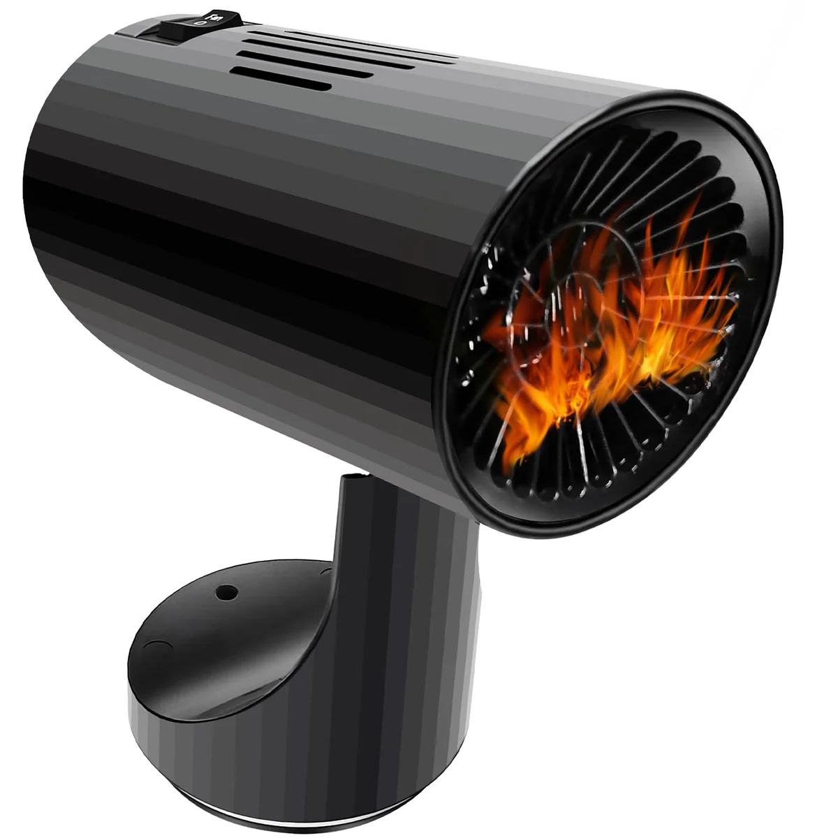 Fidensis 12V Portable Car Heater Defroster