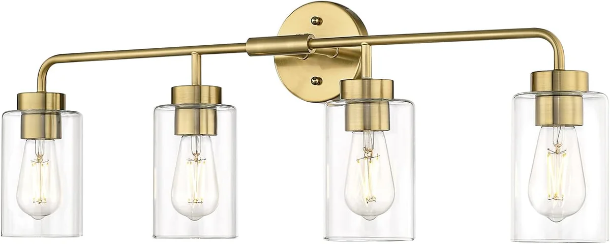 zeyu Bathroom Light Fixtures