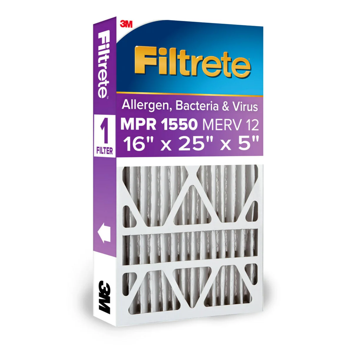 Filtrete Air Filter