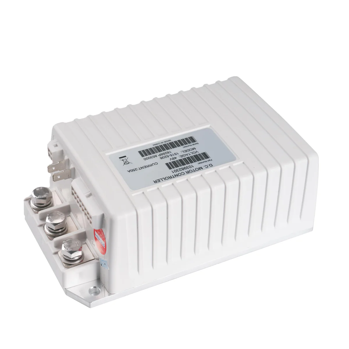 FIXHAWK DC Motor Controller