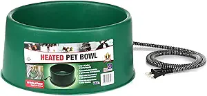 Farm Innovators Heated Pet Bowl