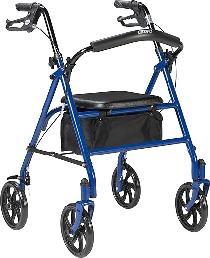 Drive Medical Walker
