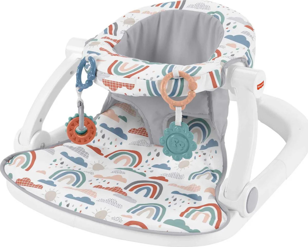Fisher-Price Baby Seat