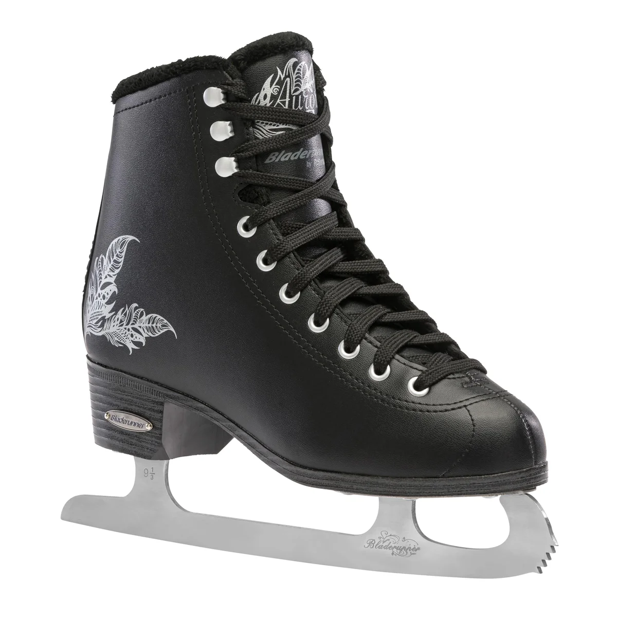 Rollerblade Bladerunner Aurora Women's Figure Ice Skates