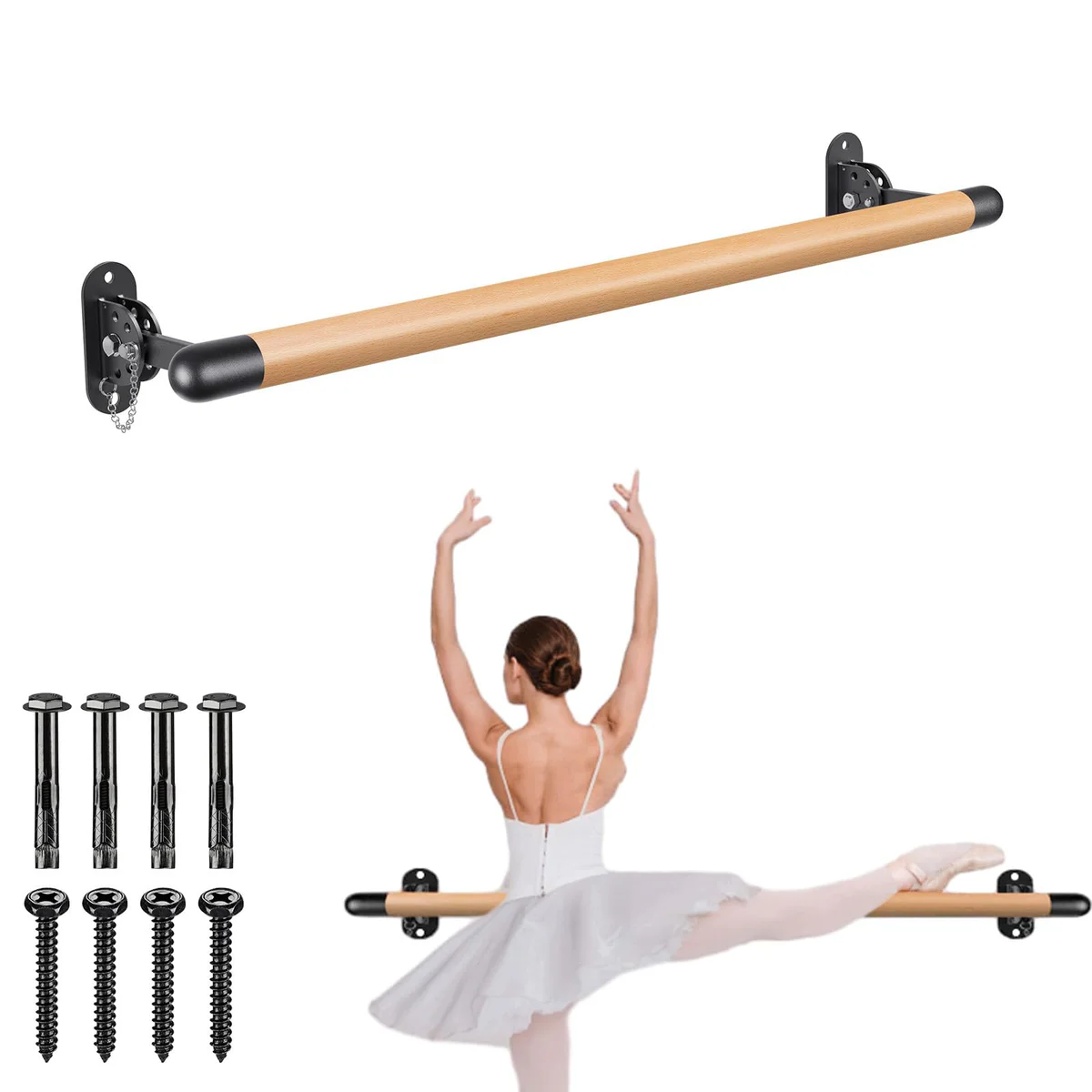 BeneLabel Ballet Barre