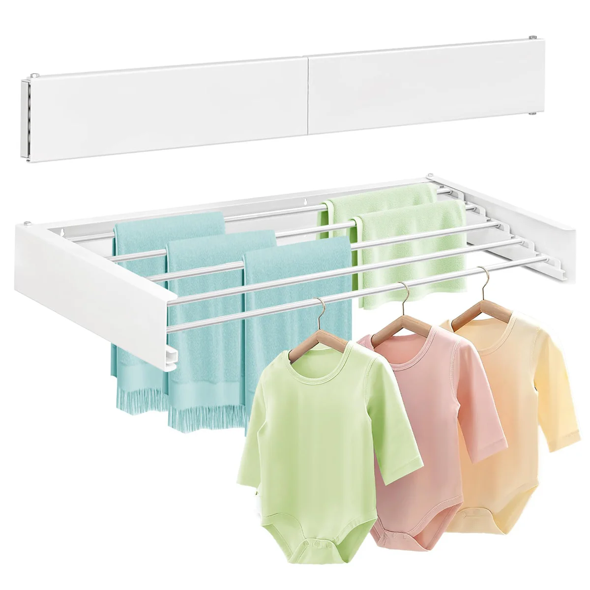 ORIEL FORMS Drying Rack