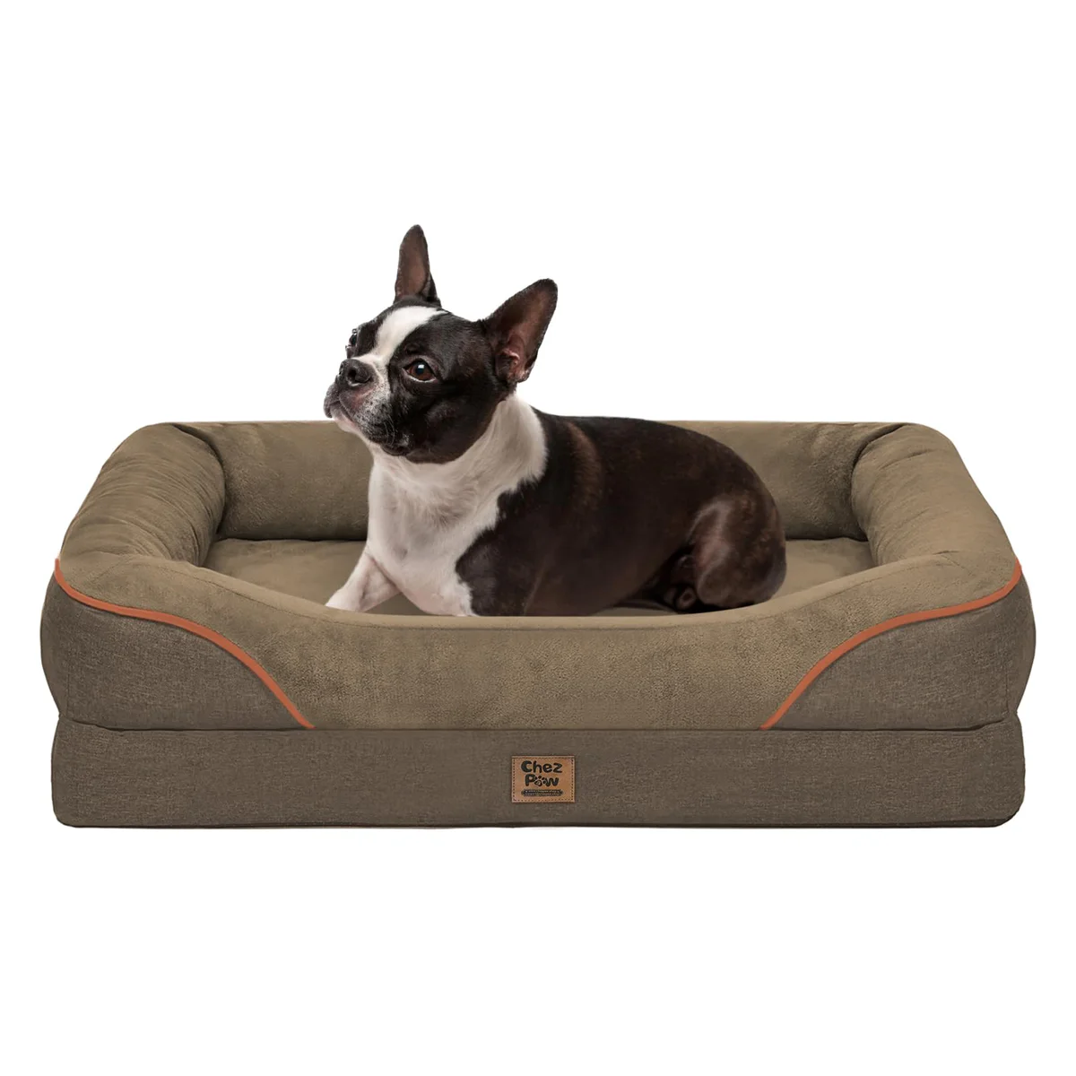 Chez Paw Dog Bed