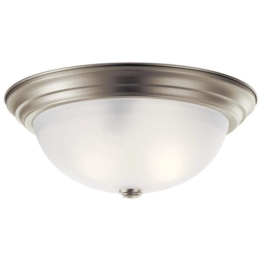 Kichler 8116 Flush Mount Light