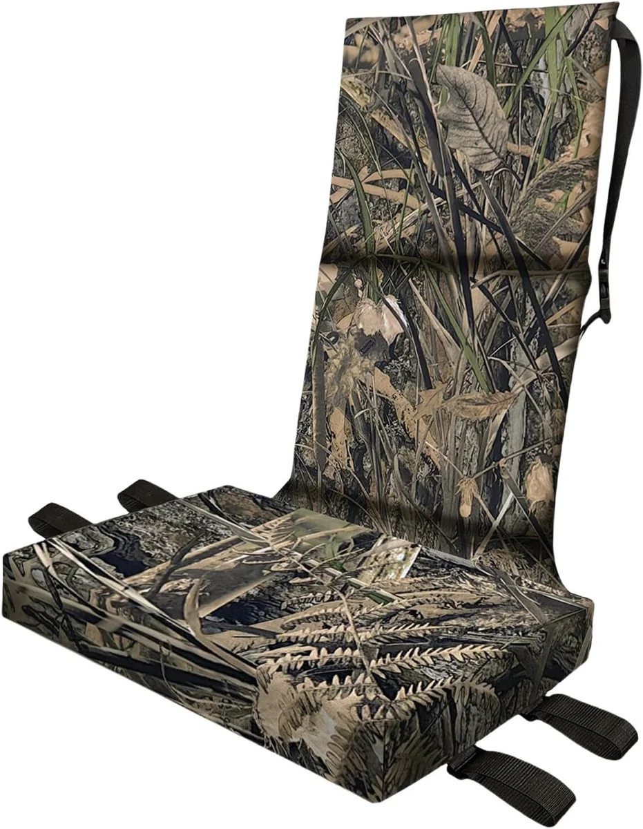 GLANSI Climbing Tree Stand Replacement Seat 