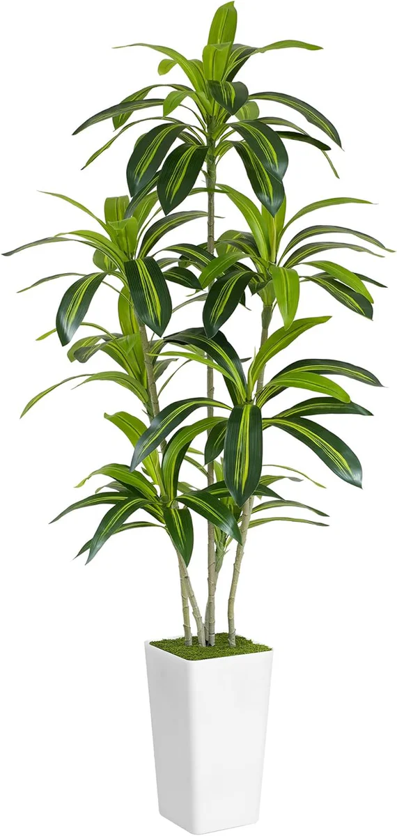 ProDeco Artificial Dracaena Tree