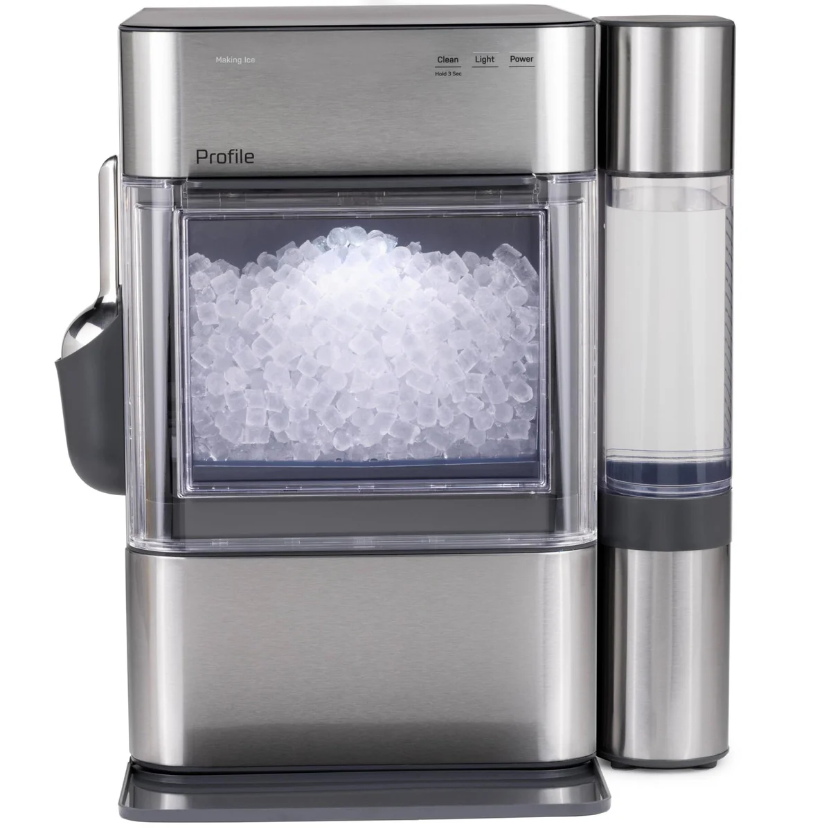 Profile Portable Ice Maker