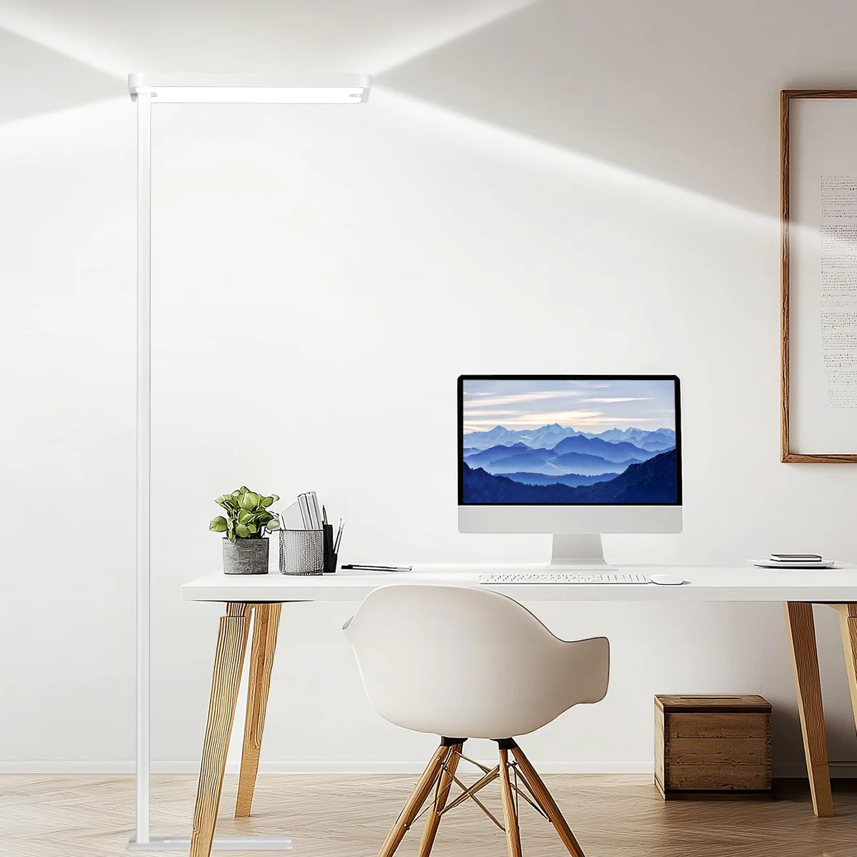 EMITEVER LED Floor Lamp