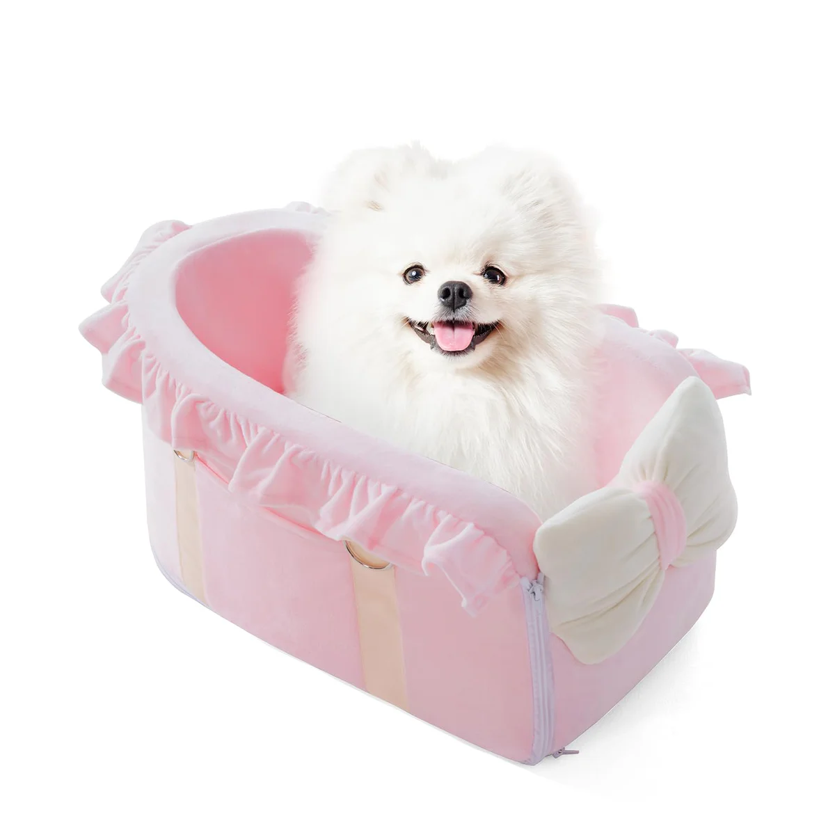 Jaoul Dog Car Seat