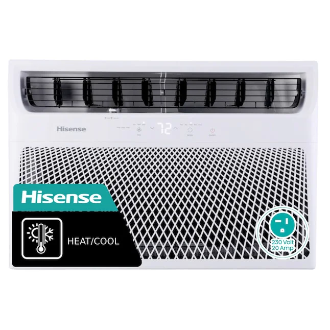 Hisense Window Air Conditioner