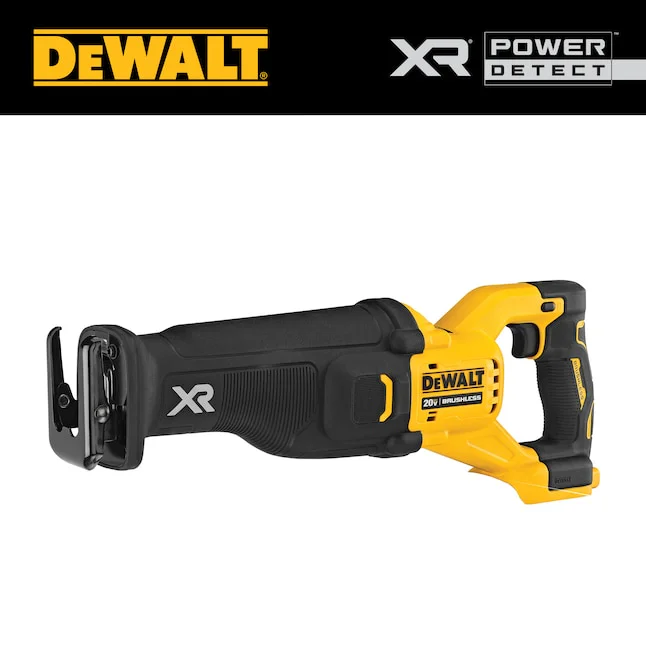 DEWALT Reciprocating Saw TOOL ONLY 20V