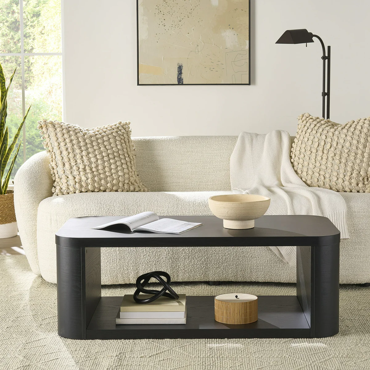 Better Homes & Gardens Coffee Table