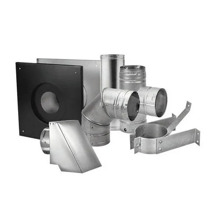 England's Stove Pellet Stove Vent Kit