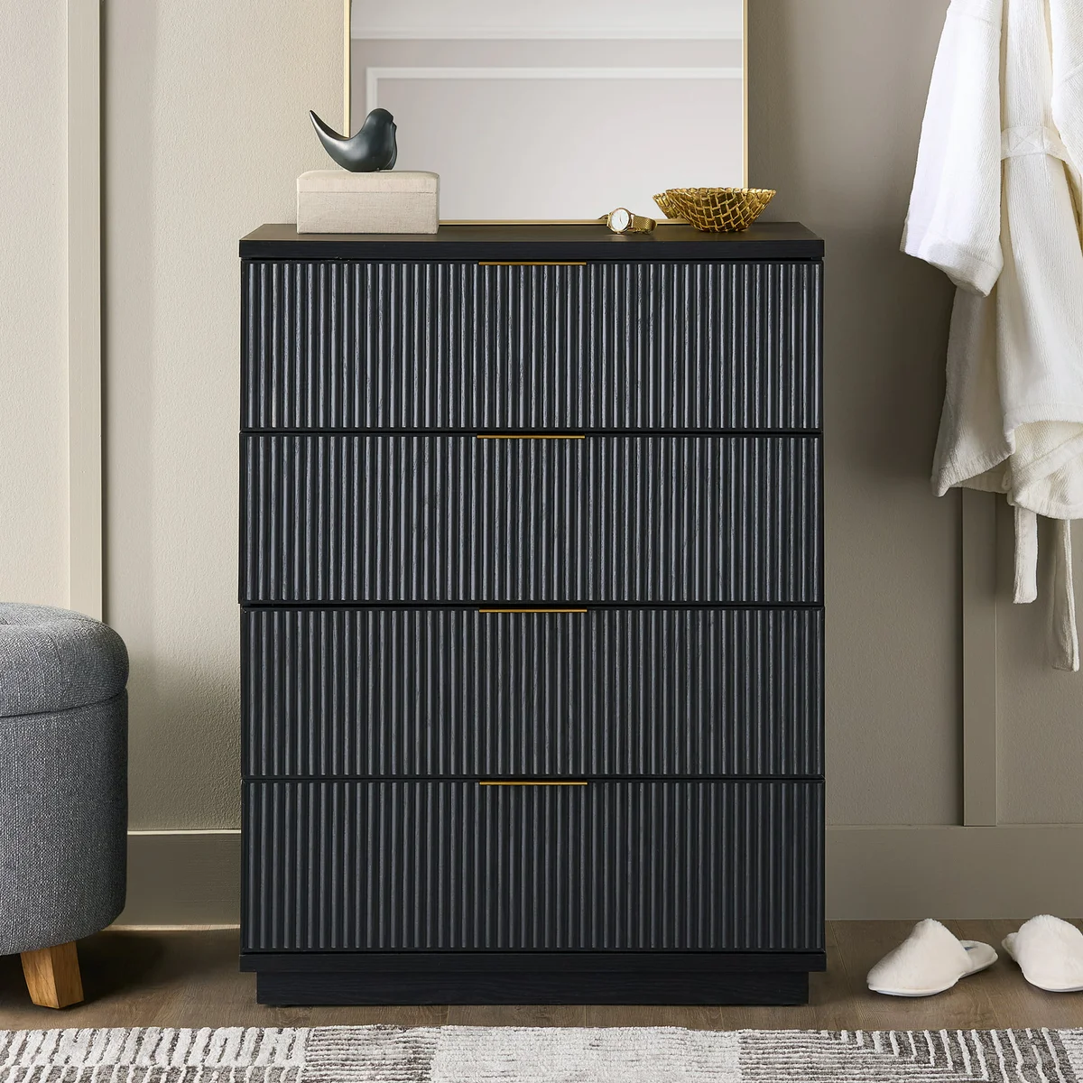 Better Homes & Gardens Dresser