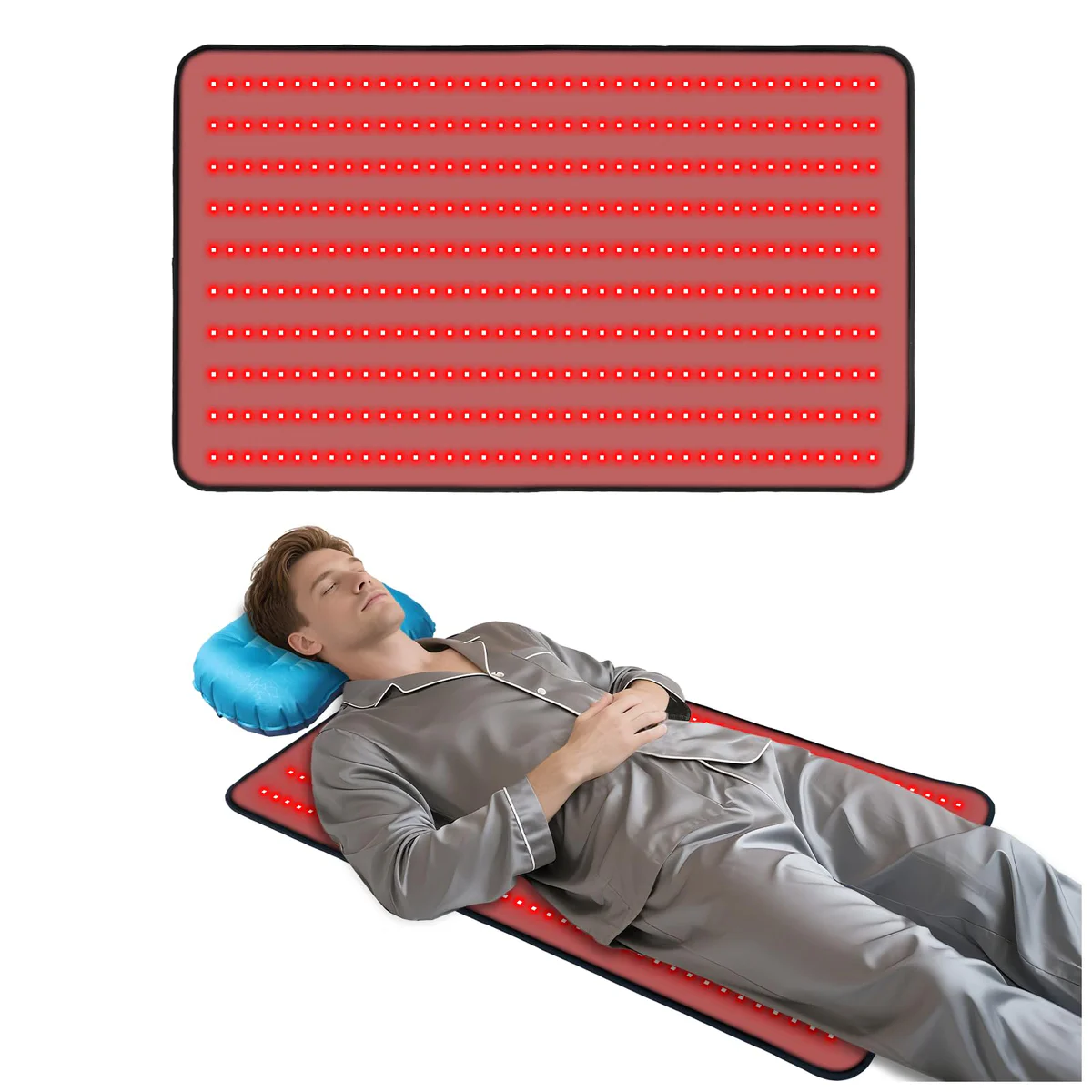 Kaoudt Body Therapy Pad