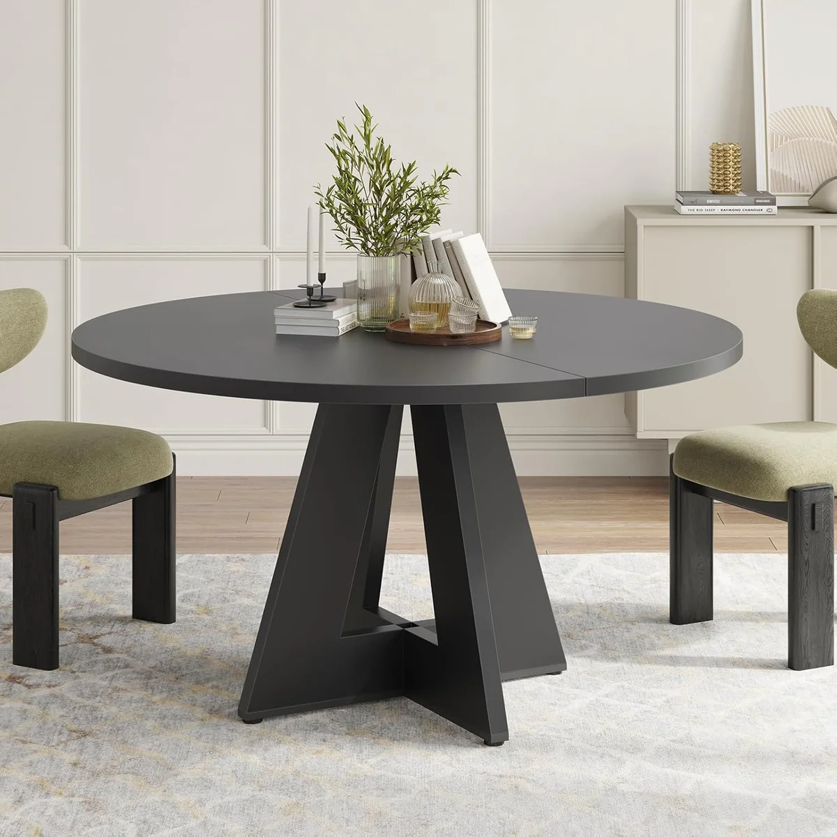 STARY Round Dining Table