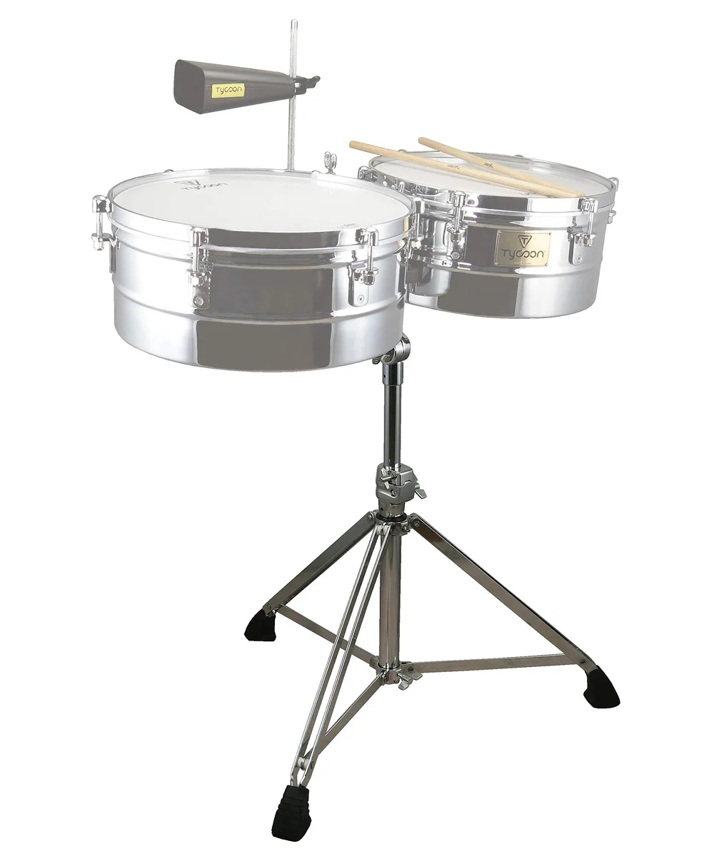 Tycoon Percussion Timbal 