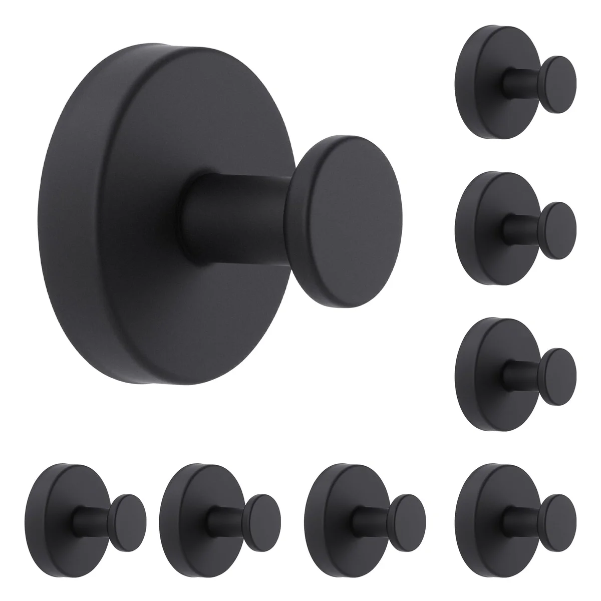 levateeta Suction Cup Hooks