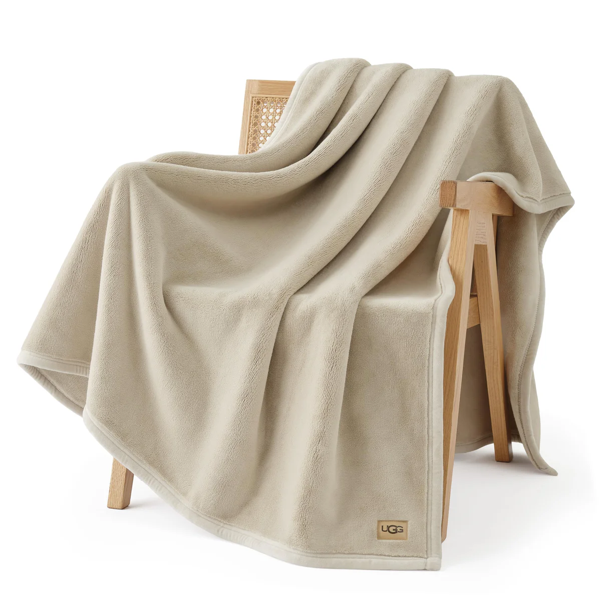 UGG Coco Plush Throw