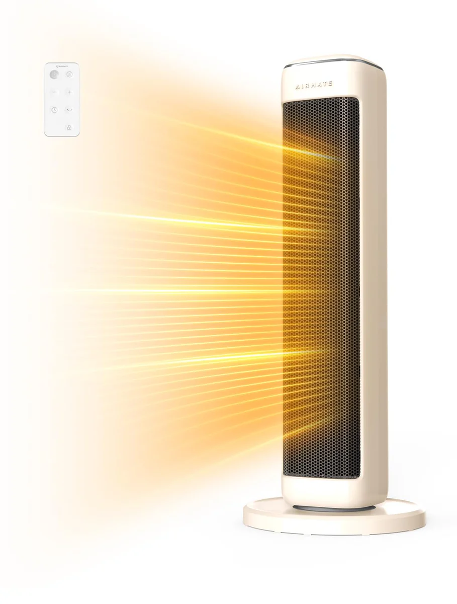 AIRMATE Space Heater